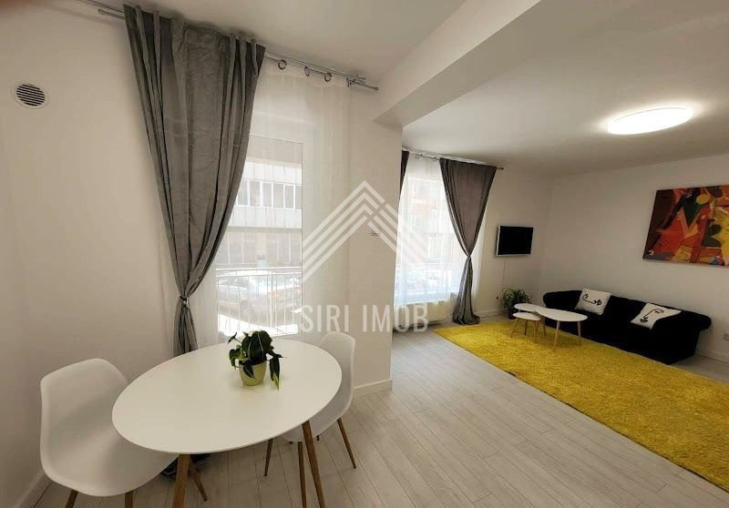 Apartament cu o camera la prima inchiriere in Zorilor