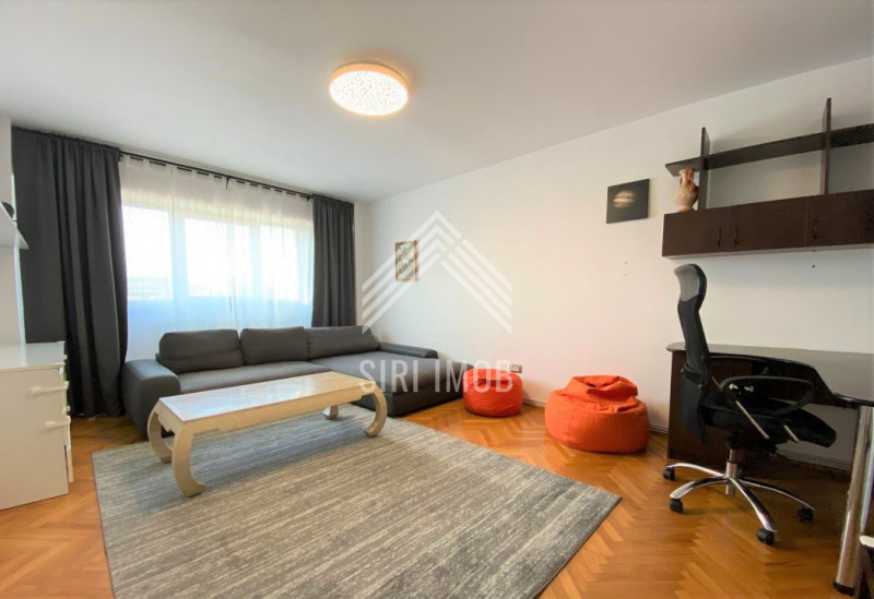 Apartament 3 camere, MARASTI , CaleaDorobantilor, 2 bai, 2 balcoane, petfriendly