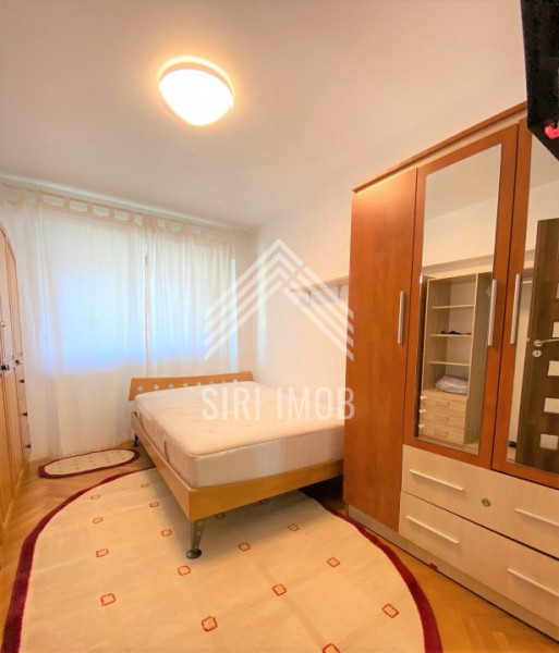 Apartament 3 camere, MARASTI , CaleaDorobantilor, 2 bai, 2 balcoane, petfriendly