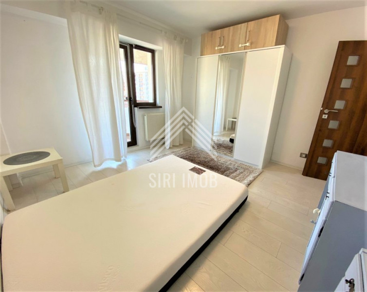 Apartament 3 camere, MARASTI , CaleaDorobantilor, 2 bai, 2 balcoane, petfriendly