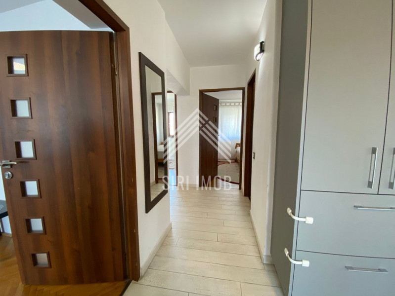 Apartament 3 camere, MARASTI , CaleaDorobantilor, 2 bai, 2 balcoane, petfriendly