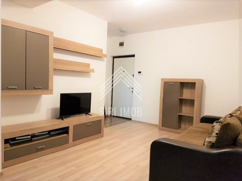 Apartament 2 camere, cart. Marasti, str.Intre Lacuri, incalzire in pardoseala