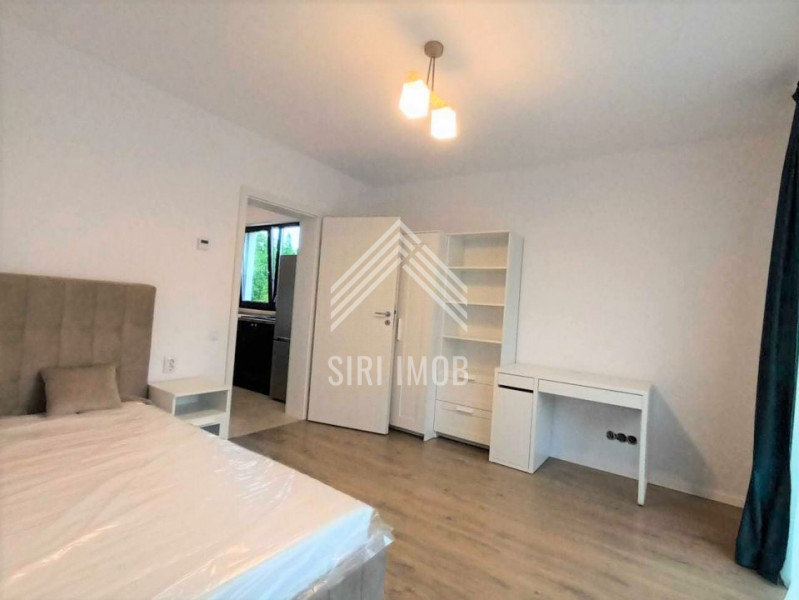 Apartament decomandat 2 camere, cart.Zorilor,str.Marinescu, incalzire pardoseala