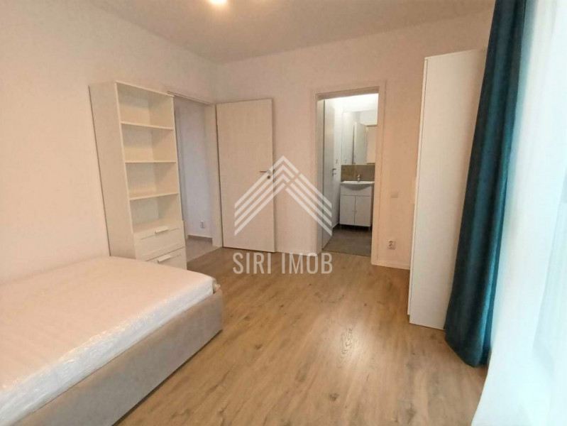 Apartament decomandat 2 camere, cart.Zorilor,str.Marinescu, incalzire pardoseala