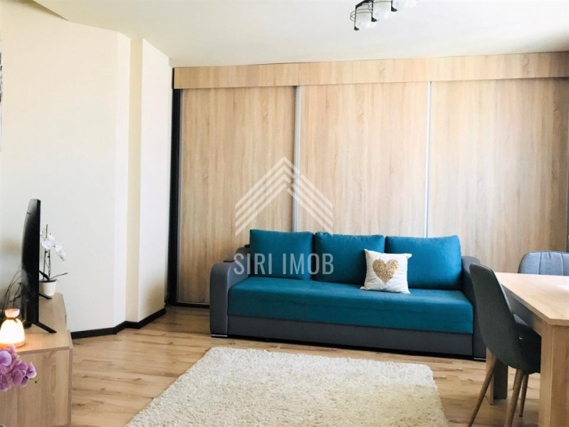 Apartament cochet 2 camere, cartier Buna Ziua, aleea Marin-Preda