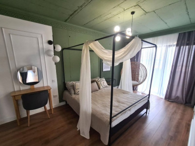 Apartament modern cu 3 camere in Europa