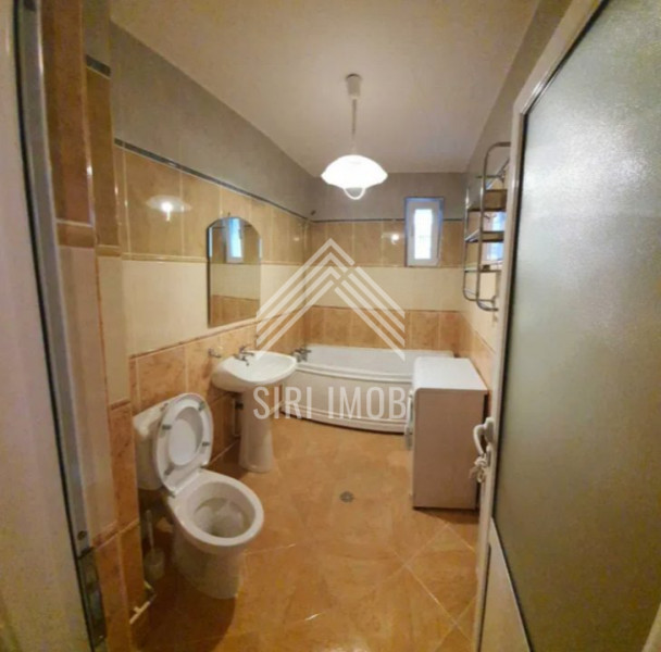 Apartament cu o camera zona UMF