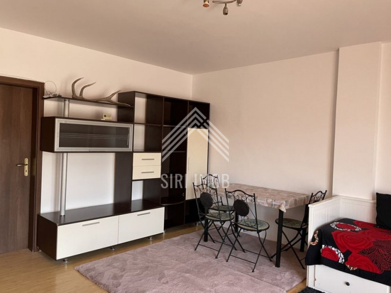 Apartament cu 2 camere si terasa (150mp) in Buna Ziua