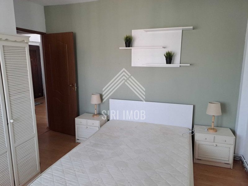 Apartament cu 2 camere decomandate in Marasti