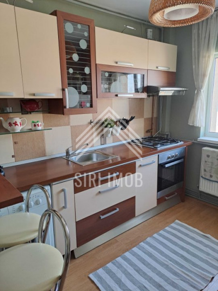 Apartament cu 2 camere decomandate in Marasti