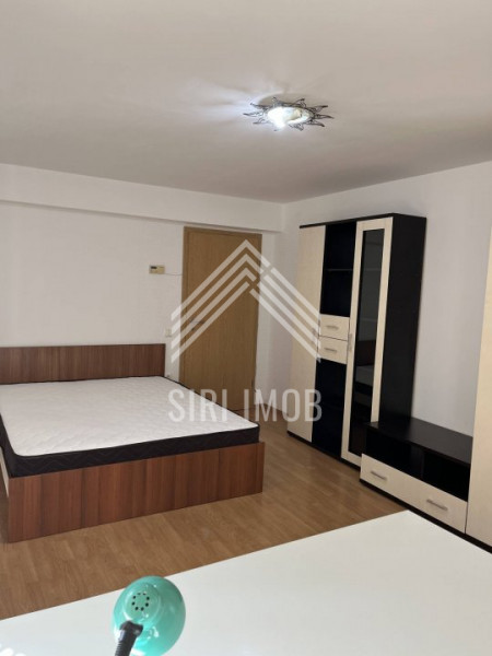 Apartament cu o camera in Zorilor