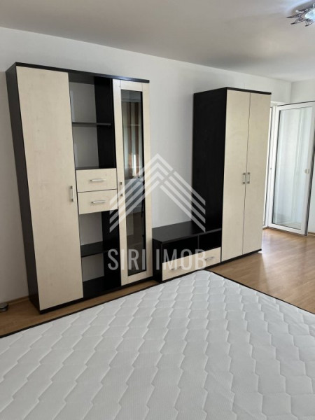 Apartament cu o camera in Zorilor