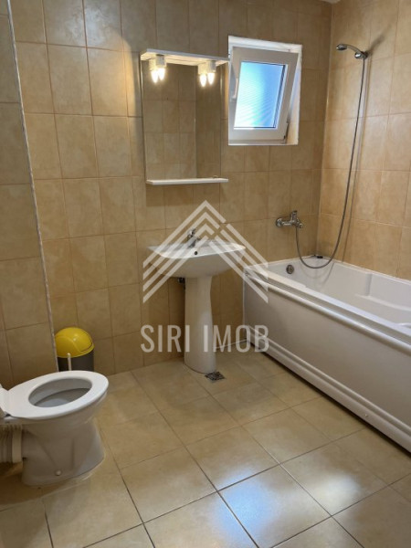 Apartament cu o camera in Zorilor