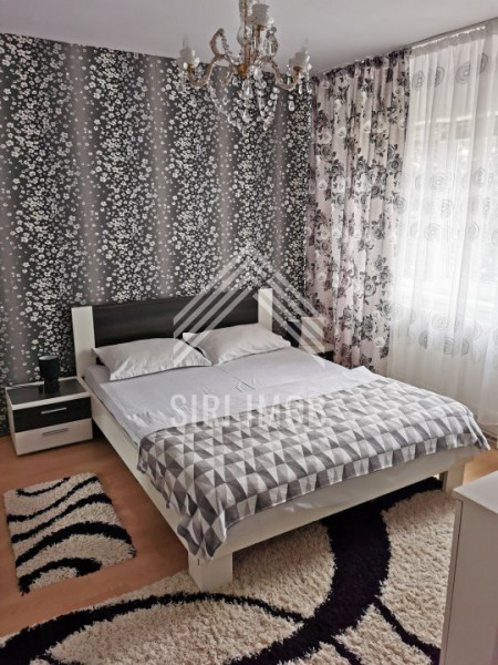 Apartament cu 2 camere in Manastur