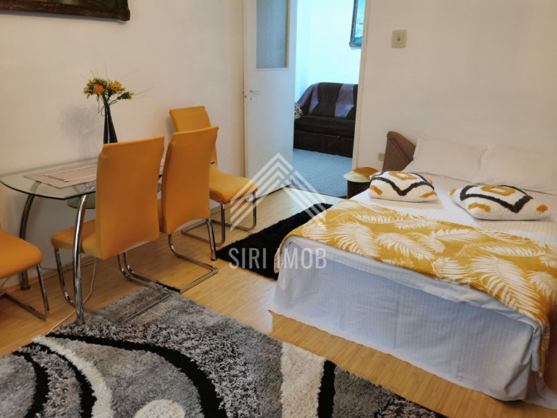 Apartament cu 2 camere in Manastur