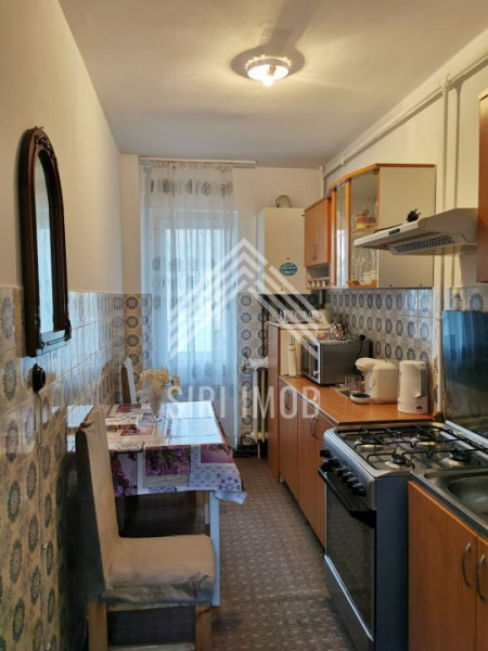 Apartament cu 2 camere in Manastur