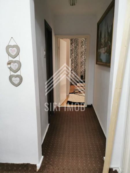 Apartament cu 2 camere in Manastur