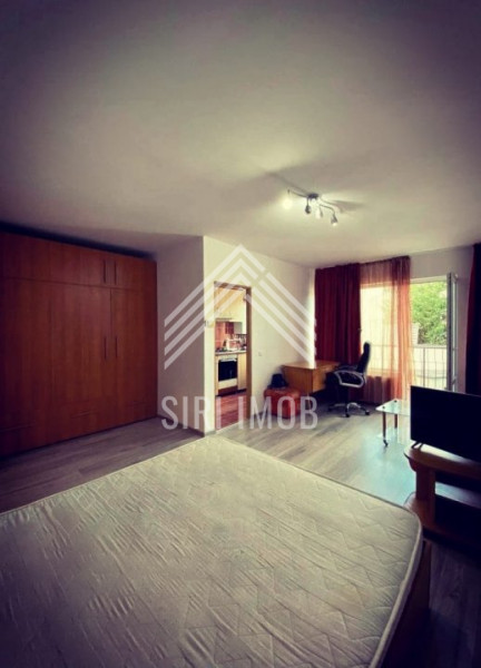 Apartament cu o camera de inchiriat pe Calea Turzii