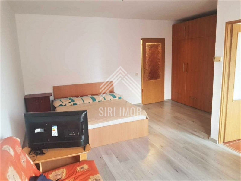 Apartament cu o camera de inchiriat pe Calea Turzii