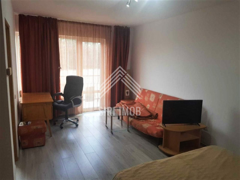 Apartament cu o camera de inchiriat pe Calea Turzii