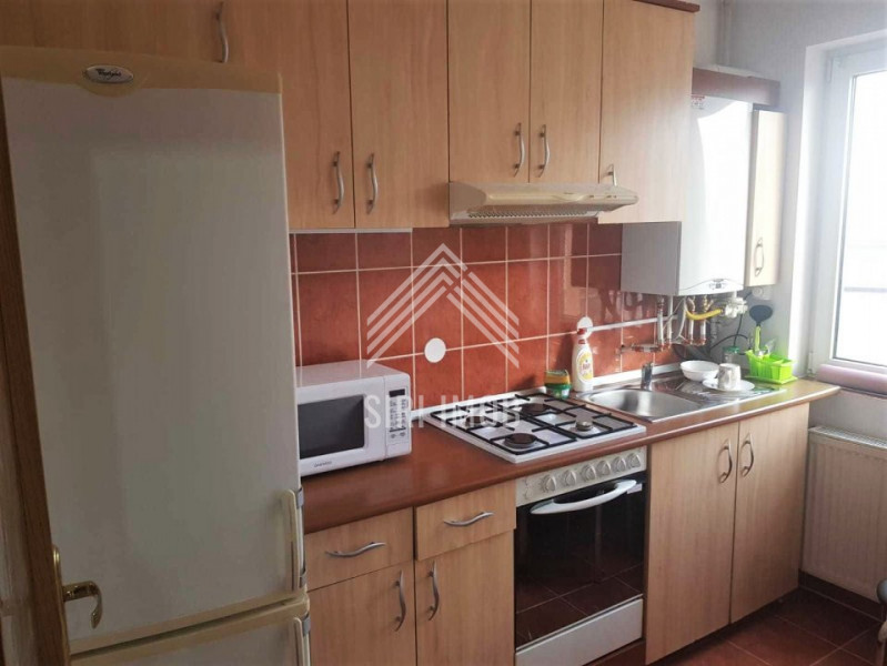 Apartament cu o camera de inchiriat pe Calea Turzii