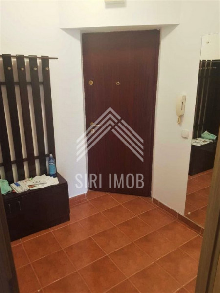 Apartament cu o camera de inchiriat pe Calea Turzii