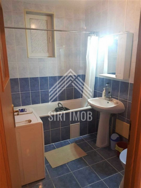 Apartament cu o camera de inchiriat pe Calea Turzii