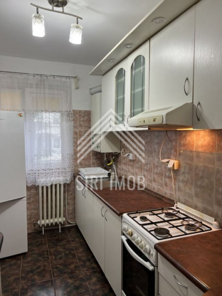 Apartament cu 4 camere decomandate si parcare in Manastur