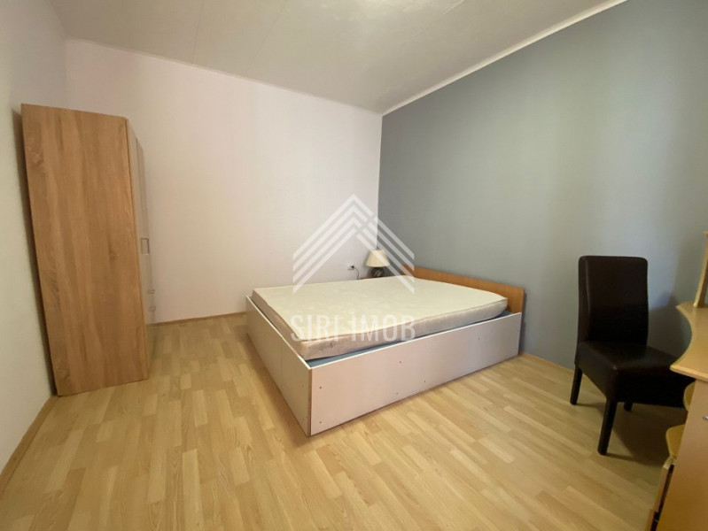 Apartament cu 2 camere decomandate in vila,  Hasdeu, zona UMF