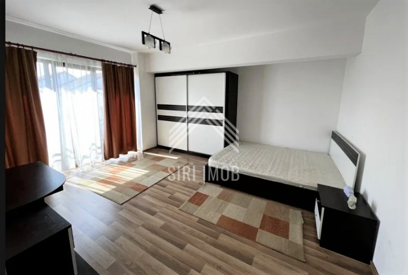 Apartament decomandat 2 camere, cart.Marasti, zona IntreLacuri, bloc nou