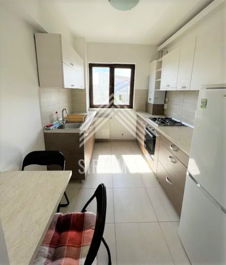 Apartament decomandat 2 camere, cart.Marasti, zona IntreLacuri, bloc nou