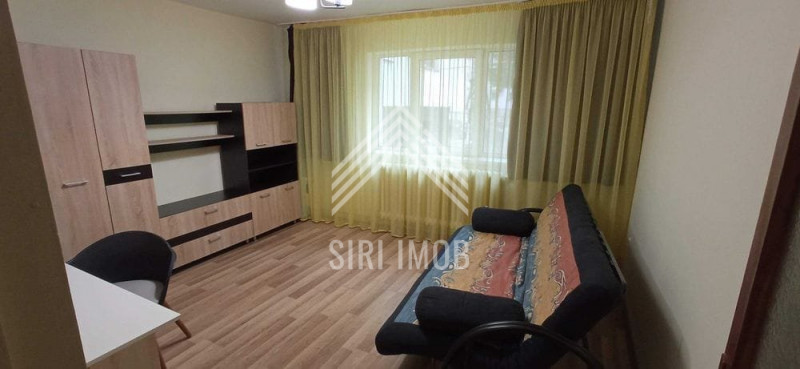 Apartament cu 2 camere decomandate in Manastur