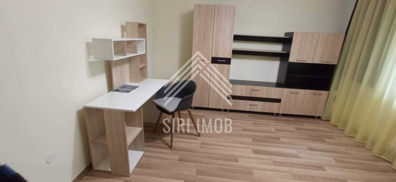 Apartament cu 2 camere decomandate in Manastur