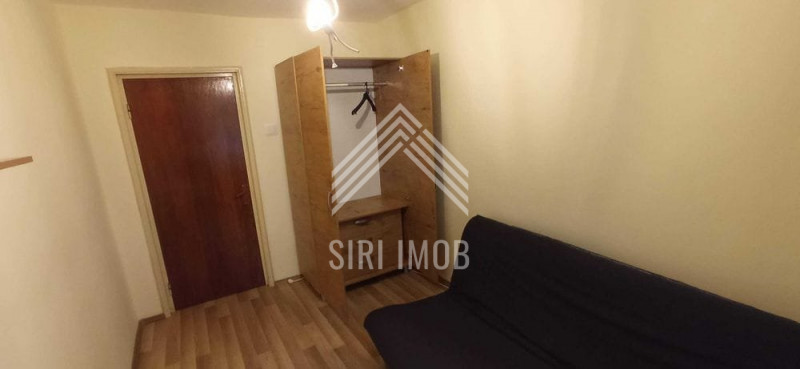 Apartament cu 2 camere decomandate in Manastur