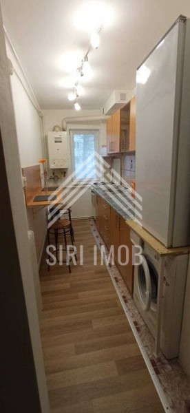 Apartament cu 2 camere decomandate in Manastur