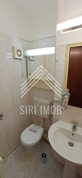 Apartament cu 2 camere decomandate in Manastur