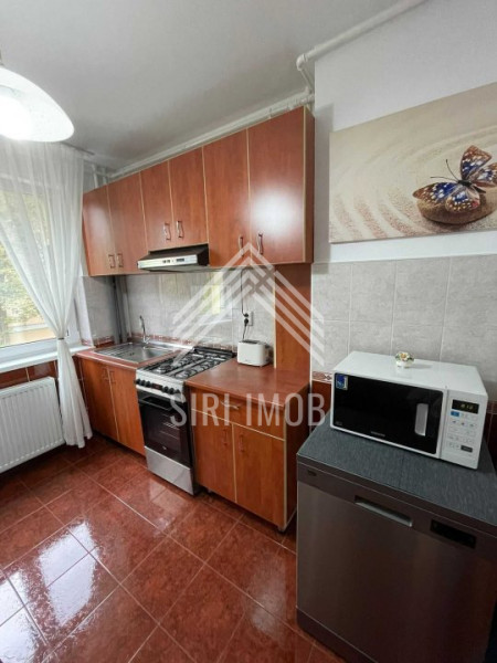 Apartament cu 3 camere decomandate si 2 parcari in Gheorgheni