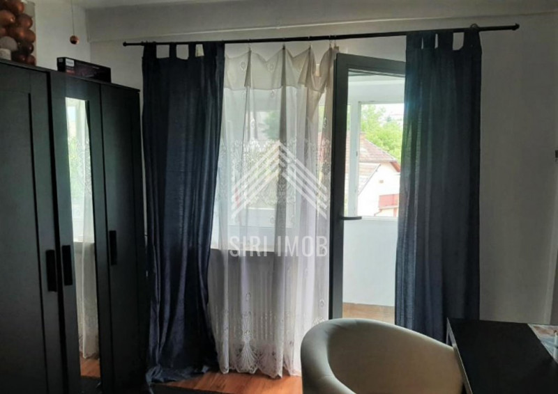 Garsoniera de inchiriat in cartierul Zorilor