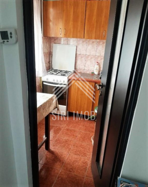 Garsoniera de inchiriat in cartierul Zorilor