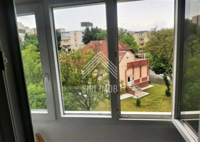 Garsoniera de inchiriat in cartierul Zorilor