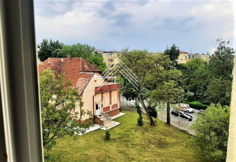 Garsoniera de inchiriat in cartierul Zorilor