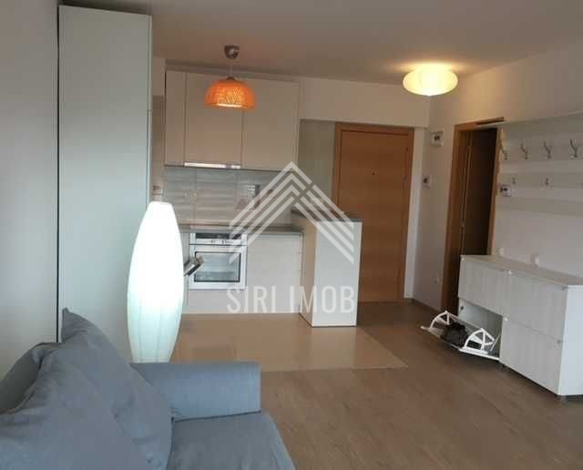 Apartament cu 2 camere si parcare subterana in Viva City