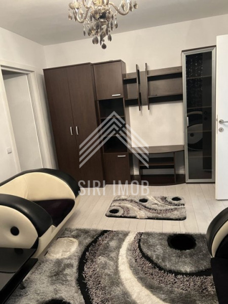 Apartament deosebit prima inchiriere in Gheorgheni