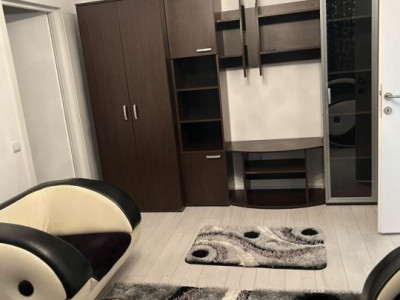 Apartament deosebit prima inchiriere in Gheorgheni