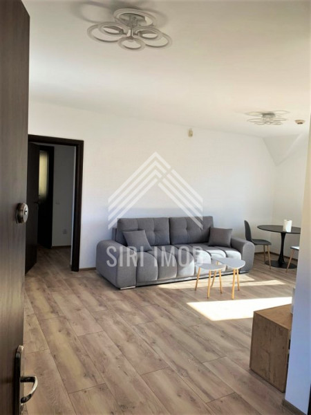 Apartament cu 2 camere in vila in Andrei Muresanu