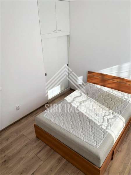 Apartament cu 2 camere in vila in Andrei Muresanu