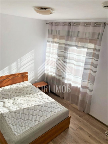 Apartament cu 2 camere in vila in Andrei Muresanu