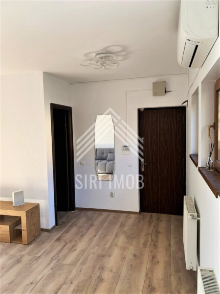 Apartament cu 2 camere in vila in Andrei Muresanu