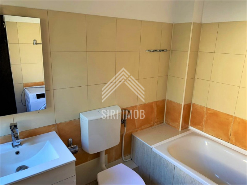 Apartament cu 2 camere in vila in Andrei Muresanu