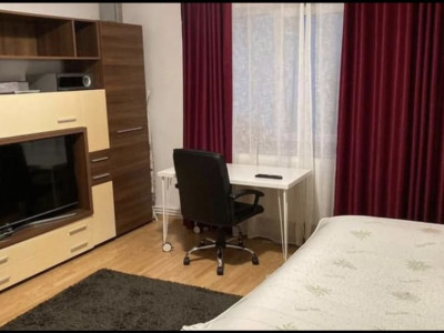 Apartament cu 2 camere decomandate in Manastur